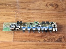 Allen And Heath Zed 10 Zed 10fx St2 Chanel