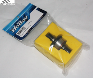 hobao hyper vt upgrades