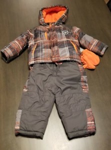 macys snowsuits