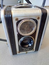 Kodak Duaflex Camera Eastman Kodak Co. Rochester NY Vintage