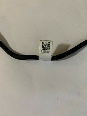 FOR DELL Precision M4600 Workstation DC Power Jack Harness Cable Plug 0HRV0K