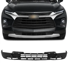 For Chevy Chevrolet 2020-2022 Blazer LT Bumper Assembly Fascia Front Lower