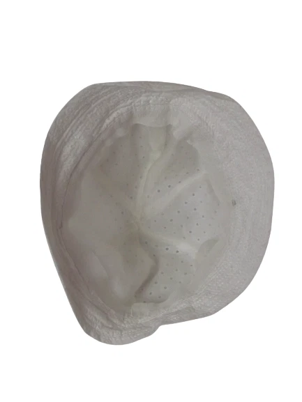 bob blanc enfant - Photo 3/4