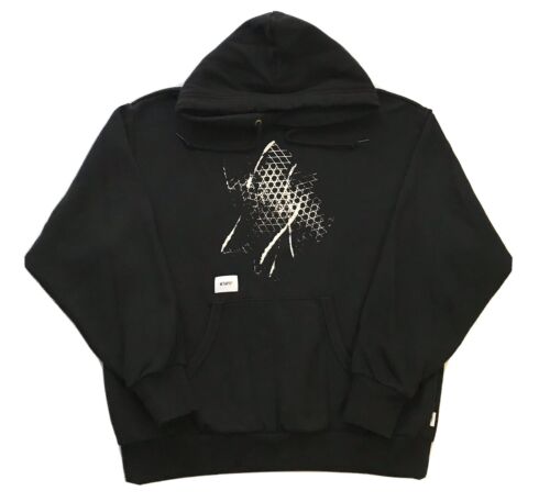 Wtaps wtaps hoodies - Gem Wtaps wtaps hoodies - Gem
