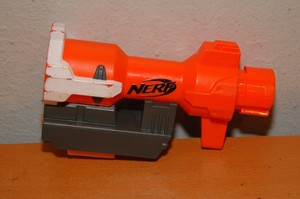 nerf regulator ebay