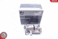 SKV Germany 34SKV483 Bremssattel Hinten Links FüR Opel