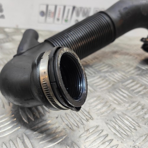 MANGUERA TUBO ADMISIÓN AIRE AUDI A6 C7 2.0TDI CGL 4G0129615D 2012-2015 - Imagen 2 de 8