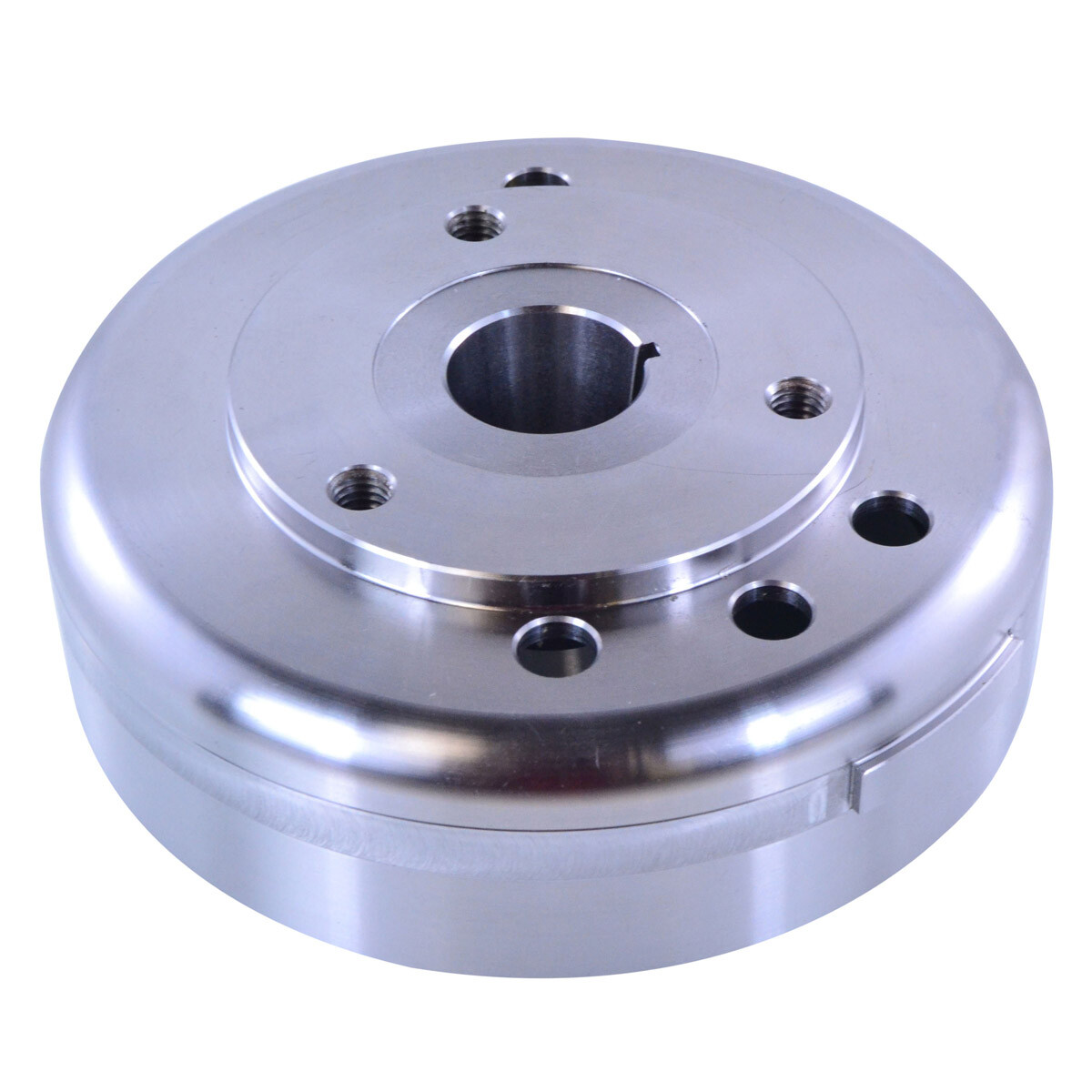 Improved Flywheel Kawasaki Ninja EX500 EX400 Vulcan 454 500 LTD