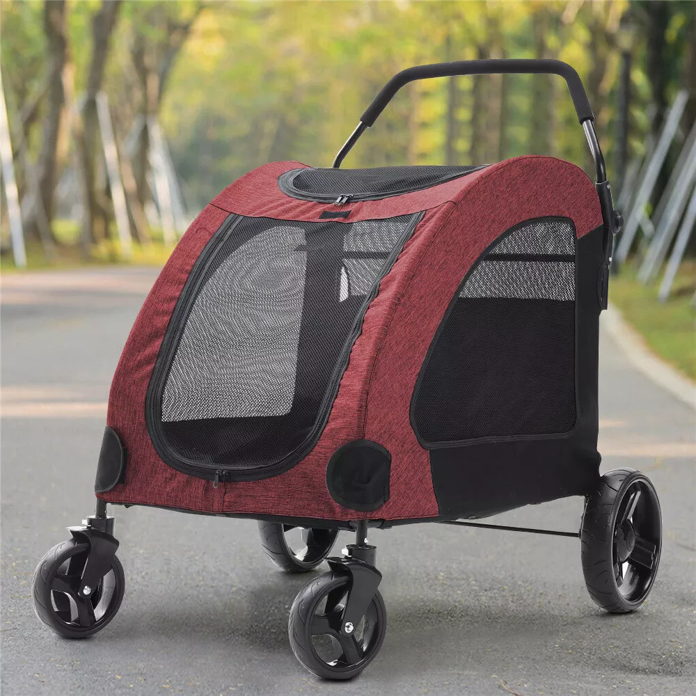 Dog pram ebay hotsell