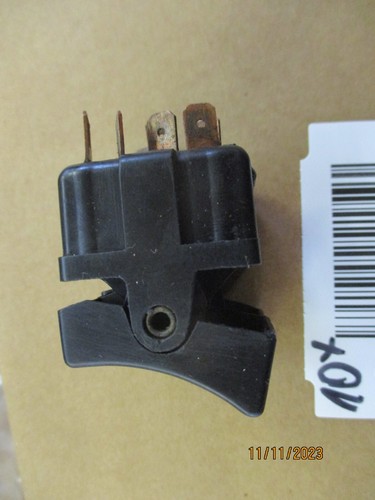 Opel Rekord C Commodore A Scheibenwischerschalter Wischerschalter Wiper switch - Picture 7 of 9