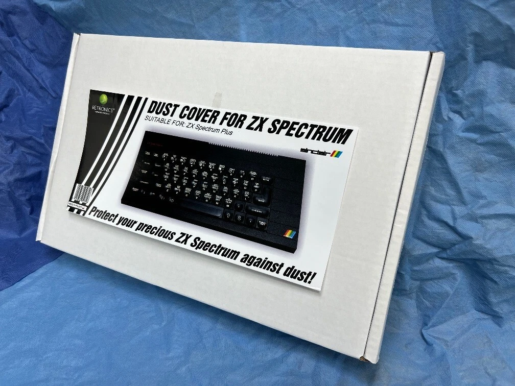 Sinclair Vintage Computer Parts & Accessories for sale | eBay