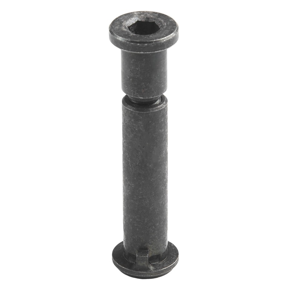 Fahrrad Sattelstützen Klemme - Für Carbon Schienen 7x9mm & Stahl 7x7mm, 2 Stück