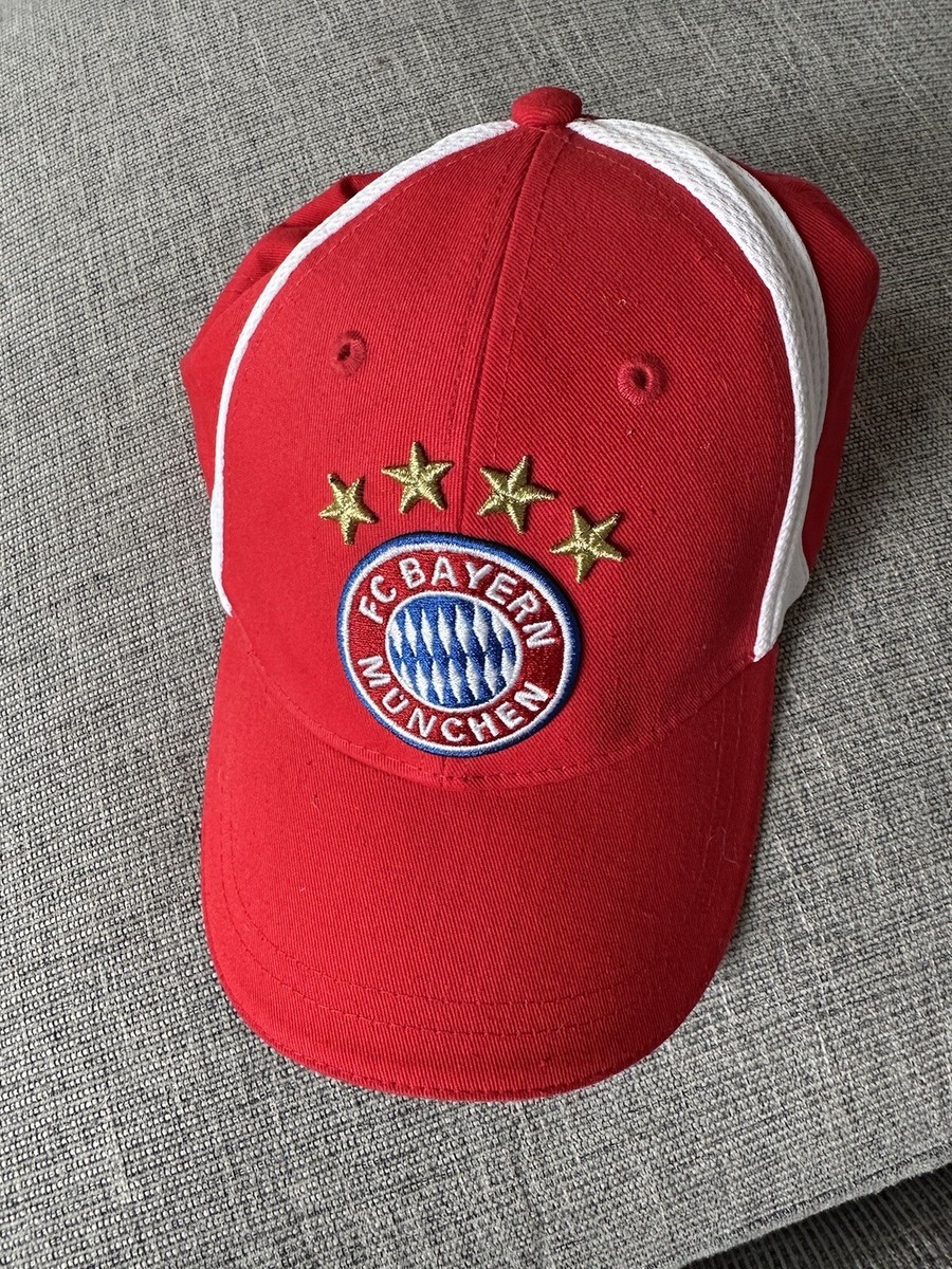 bayern münchen cap