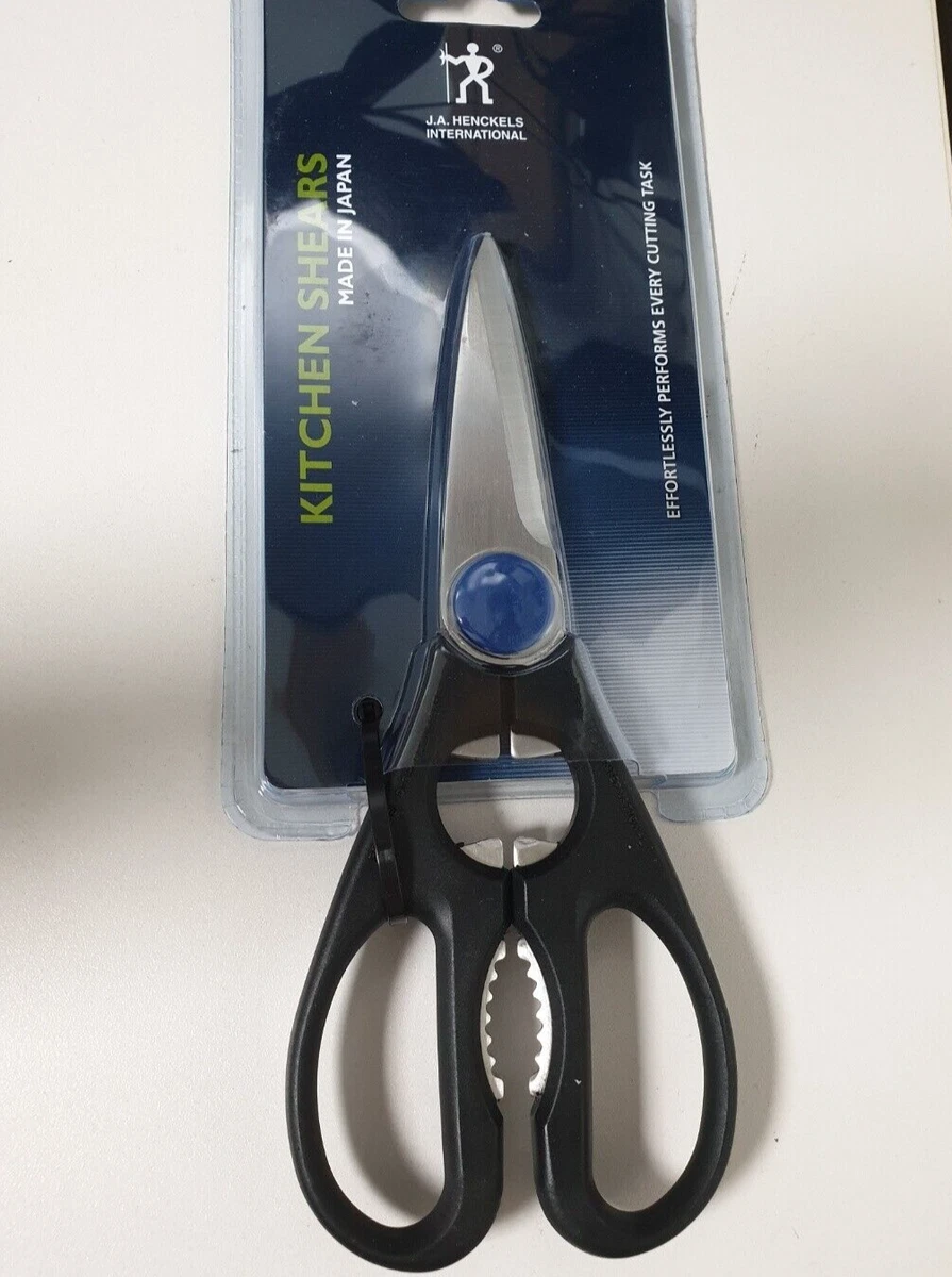 Henckels Kitchen Scissors, Cutlery