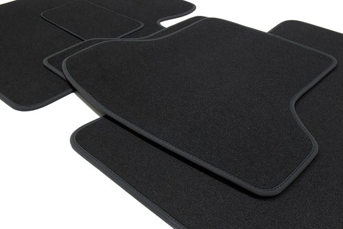 Alfombrillas Premium adecuadas para BMW Serie 2 Gran Tourer F46 año 2015-07/2022 - Imagen 7 de 8