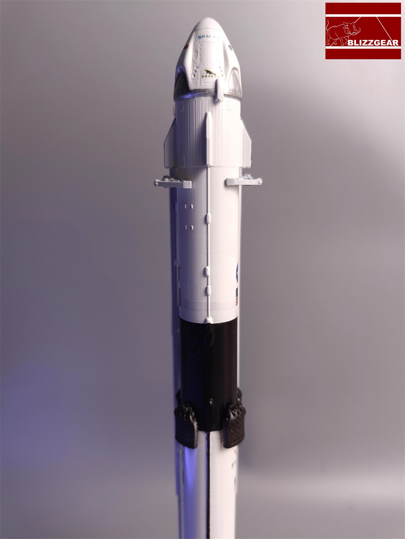 SF・ファンタジー・ホラー SpaceX Dragon Scale Model SF・ファンタジー・ホラー SpaceX Dragon Scale Model SPACEX