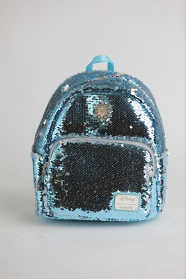 loungefly elsa backpack