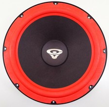 cerwin vega e312 replacement woofer