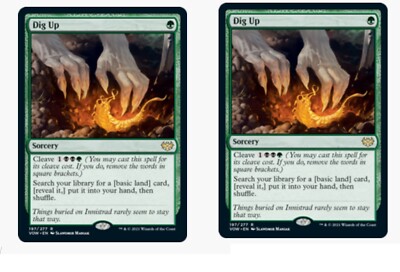 Dig up x 2+ 10 random rares! mtg rare Christmas gift!! magic | eBay Dig up x 2+ 10 random rares! mtg rare Christmas gift!! magic | eBay