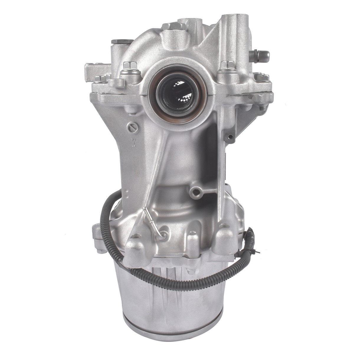 a-ka3  Rear Axle Differential Carrier Assembly For 18-24 Mazda CX-5