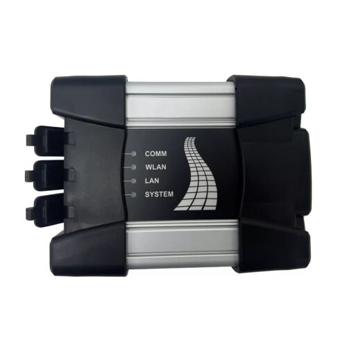 NUEVO Para BMW Diagnostic Progr/amming Nivel ICOM NEXT A2 + B + C Herramienta de Hardware - Imagen 5 de 9