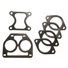 Cummins ISX PRE-EGR Exhaust Manifold Gasket Set New Aftermarket