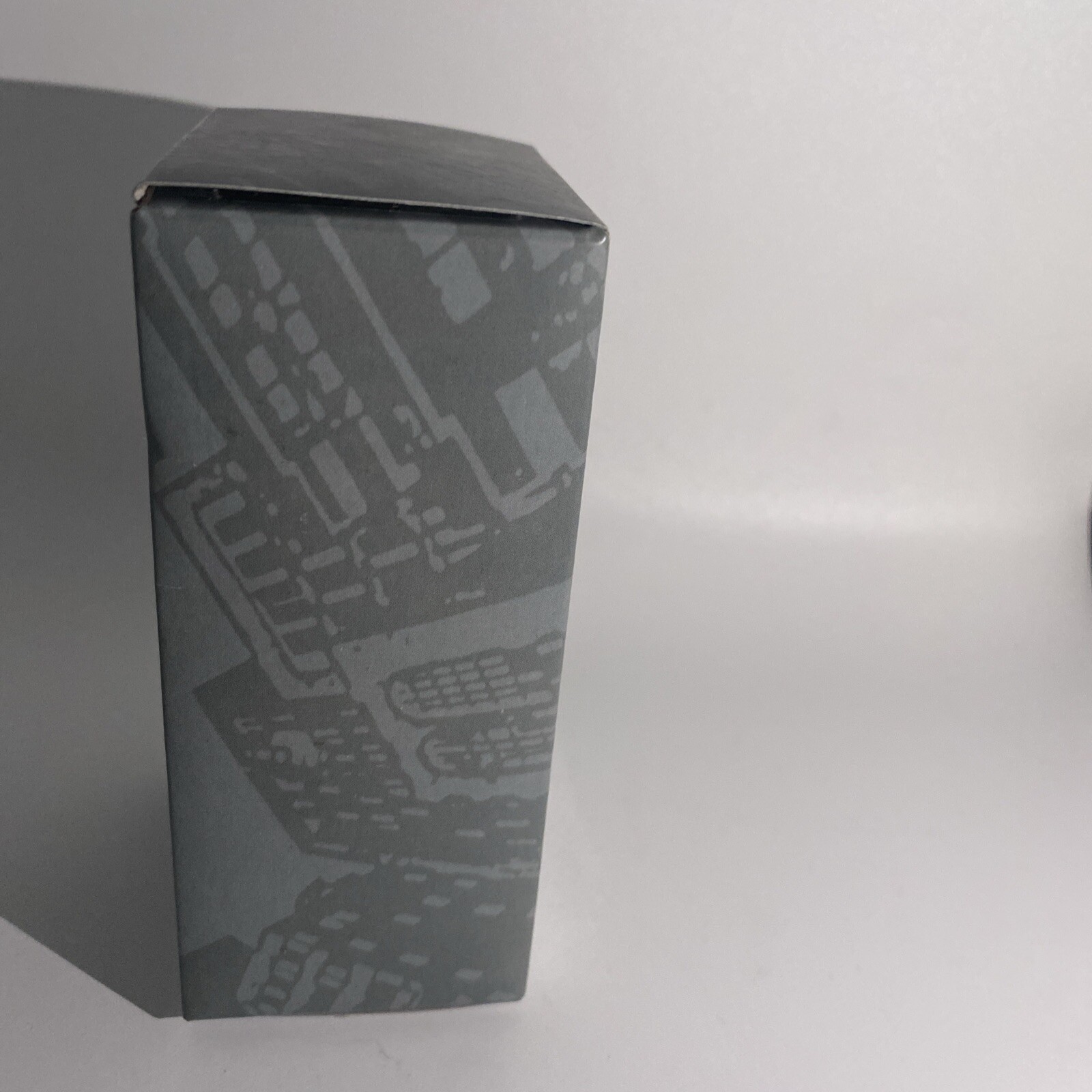 Eaglemoss Classic Marvel Figurines Radioactive Man #143