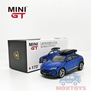 mini gt car