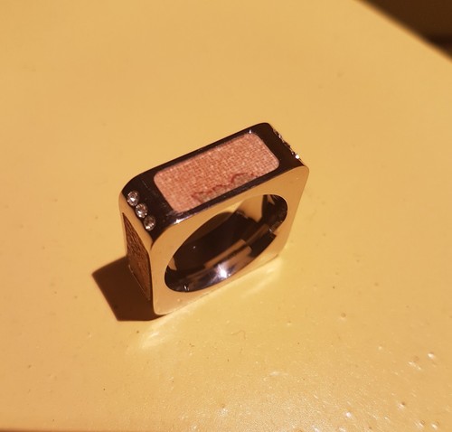 ANELLO ALVIERO MARTINI PRIMA CLASSE JPC 800/18 A | eBay