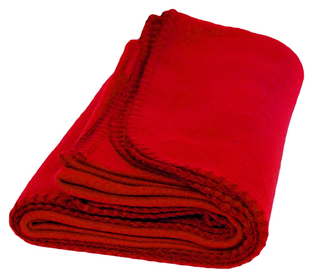 Alpine Fleece 8711 Soft Cozy Value Fleece Blanket for Home Comfort