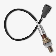Uxcell 2 Pcs Air Intake Tube Hose Replacement For Lexus ES300 1999-2001 3.0L - OE 1788120100