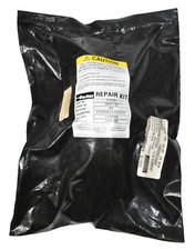 Parker 2.5 Gallon Tank Capacity Bladder Kit E702970 New