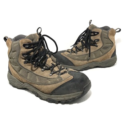 sorel mens walking boots