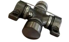 1957-1959 Chrysler Imperial Center Driveshaft Universal Joint Clips 1752263