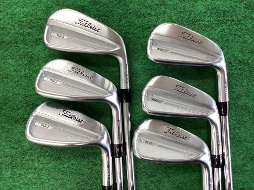 Titleist アイアンセットT150 2023 #5〜#P6本DG120S s-l400.jpg