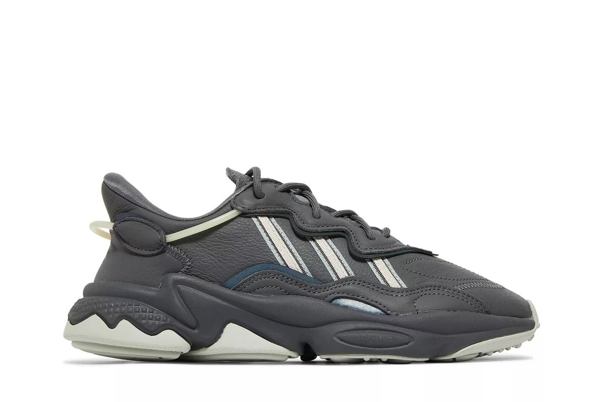 Adidas Originals OZWEEGO Ash Silver Sneakers EE5718 Womens