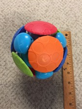 oball wobble bobble bold