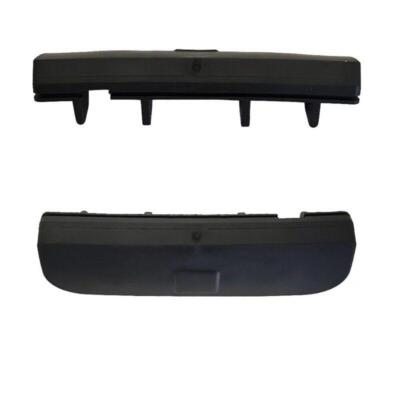Car Tailgate Handle Switch Rubber Button Cover Cap For BMW MINI R56 R57 ...
