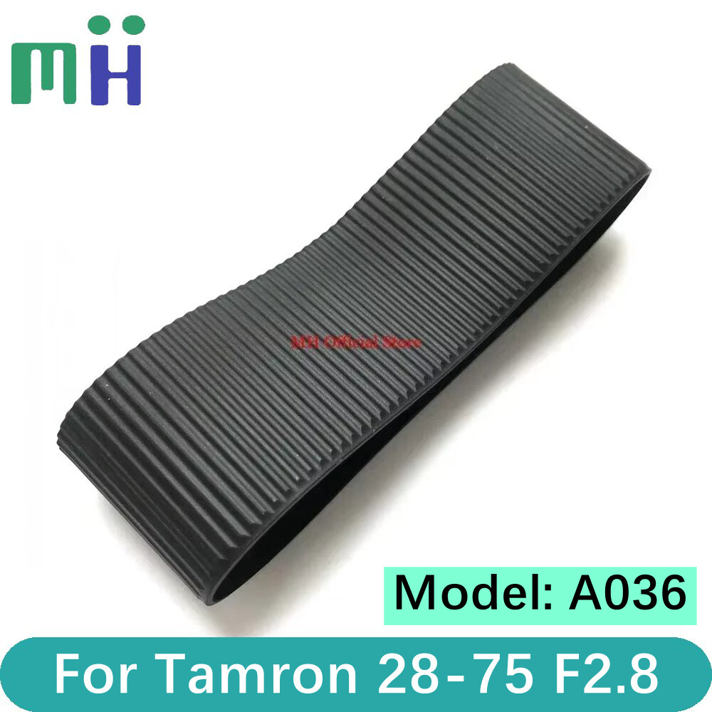 NEW For Tamron 28-75mm F2.8 Di III RXD A036 Lens Zoom Rubber Grip