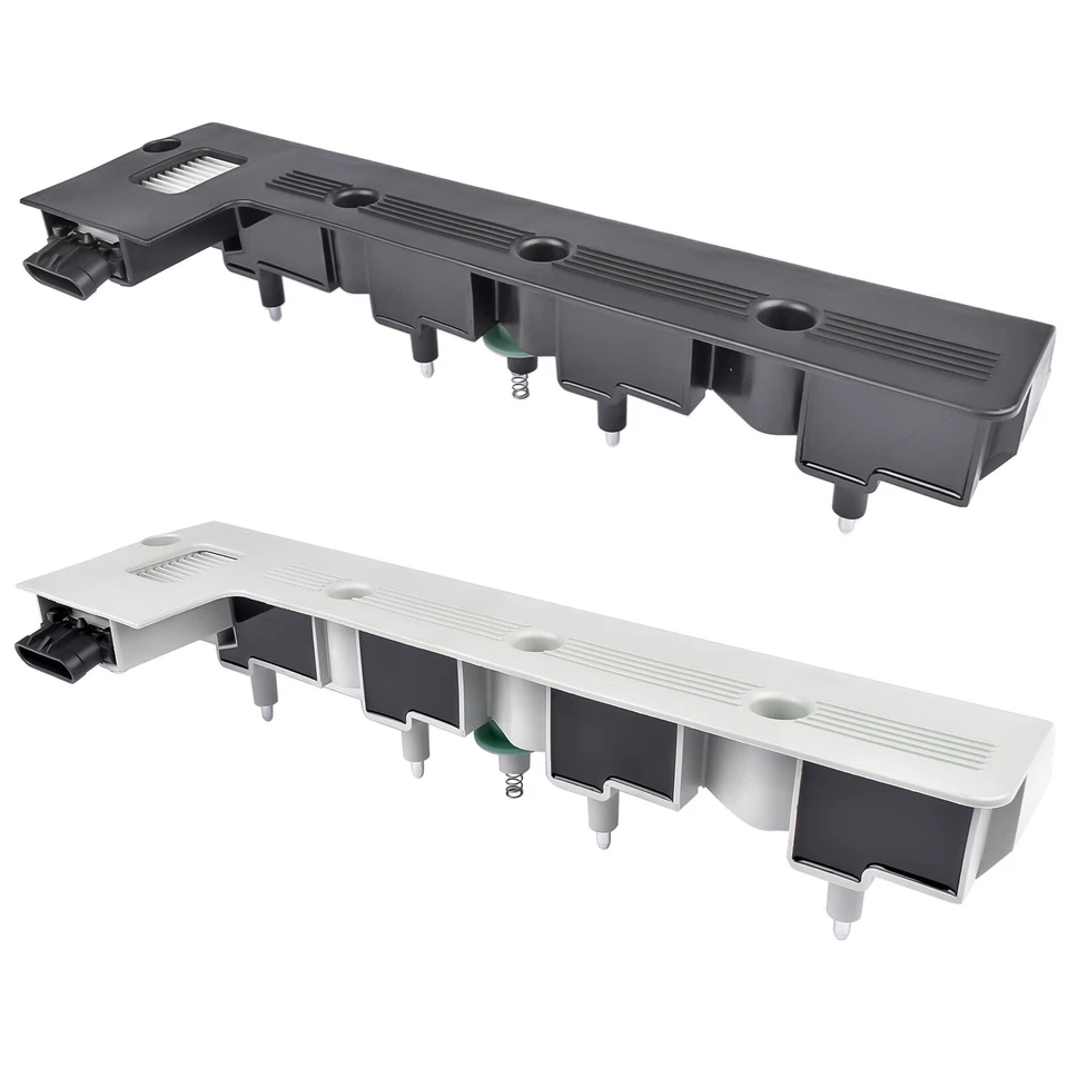 Paquete de 2 bobinas de encendido para Cadillac DeVille Seville 4,6 L V8 2000 2001 2002 2003 Foto 2 de 4