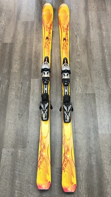 K2 T:Nine Luv レディース スキー板 146cm / Marker 2026年最新】Yahoo