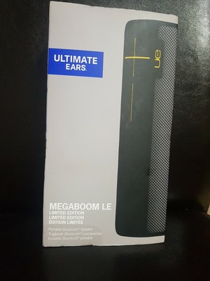 megaboom le