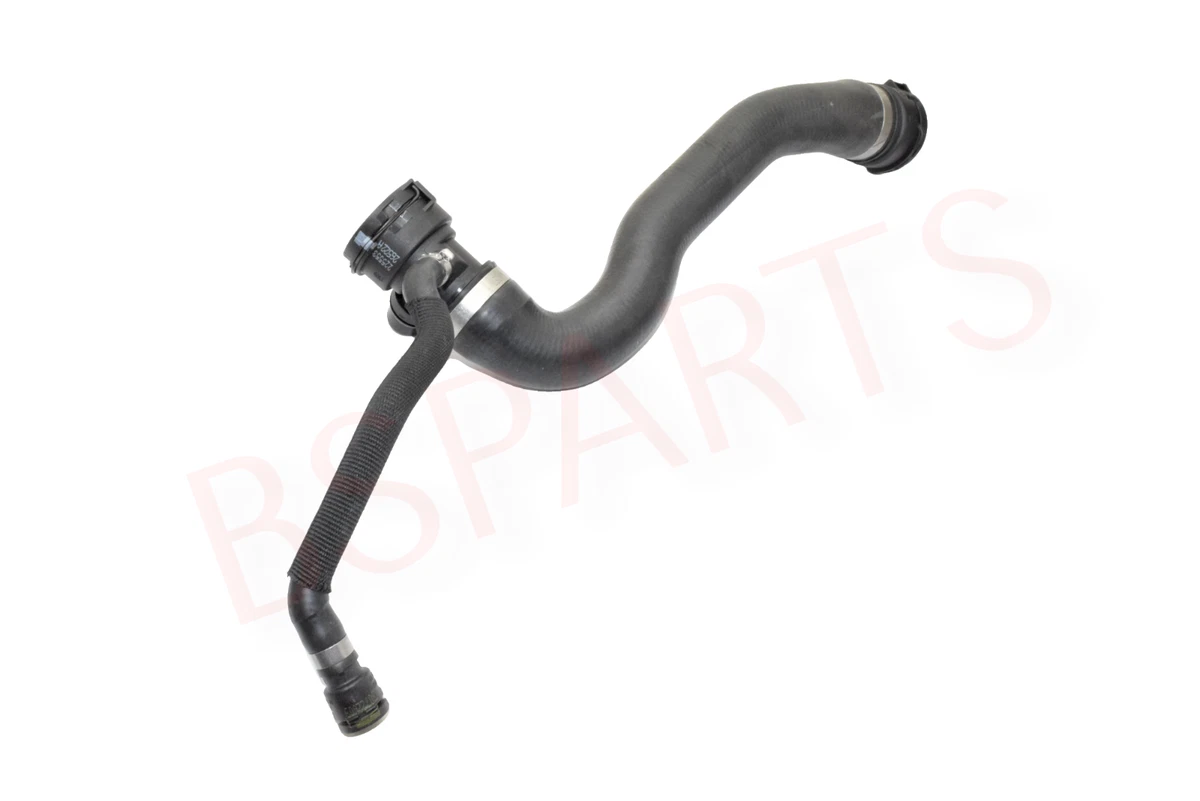 New BMW F07 530d N57 F10 535d N57S Cooling System Water Hose 