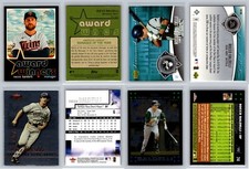 Rocco Baldelli 4 Card Collectors Lot - Devil Rays / Twins