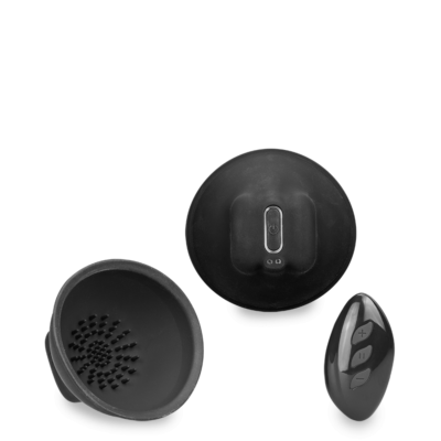 xamarin vibrate Lovehoney mon ami Panty Vibrator mit Fernbedienung, 1 St dauerhaft günstig  online kaufen main image 1