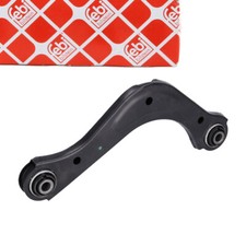 febi Querlenker für HYUNDAI KONA OS OSE OSI Hinterachse oben links 55120-J9500