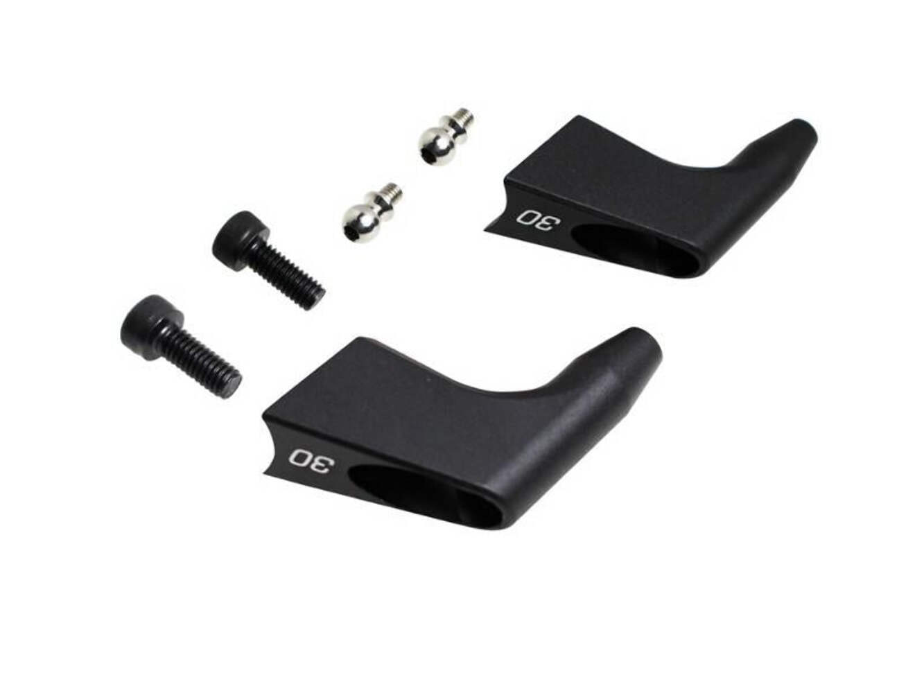 Blade Grip Arm 30 (2) - SAB Goblin Kraken : H1045-S