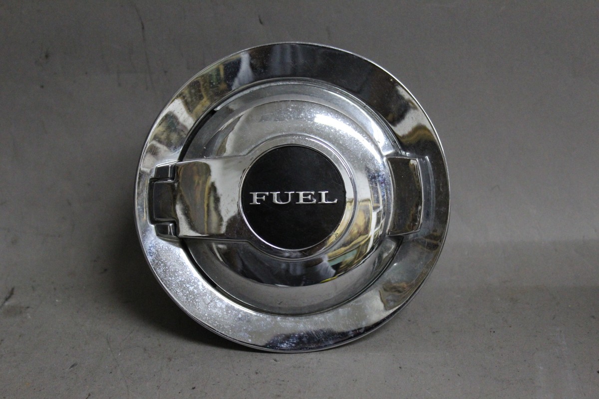 08 09 10 11 12 13 14 DODGE CHALLENGER FUEL TANK GAS CAP DOOR LID