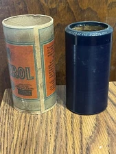 Edison Cylinder Record - 4M - 1832 - Uncle Josh-I Laughed At The Wrong Time