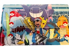 Für Pokémon / Ash-Ketchum Champion Style/Cu...